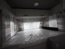 Fahrzeugbild Dethleffs C'Joy Active 420 QSH, Modell 2026 #10