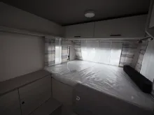 Fahrzeugbild Dethleffs C'Joy Active 420 QSH, Modell 2026 #11