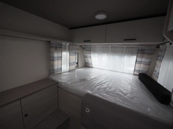 Fahrzeugbild Dethleffs C'Joy Active 420 QSH, Modell 2026 #11