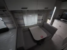 Fahrzeugbild Dethleffs C'Joy Active 420 QSH, Modell 2026 #12