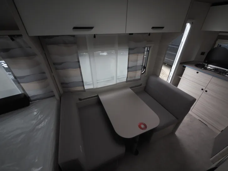 Fahrzeugbild Dethleffs C'Joy Active 420 QSH, Modell 2026 #12