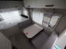 Fahrzeugbild Dethleffs C'Joy Active 420 QSH, Modell 2026 #13