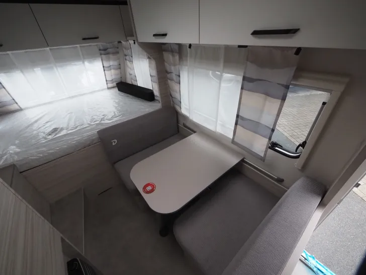 Fahrzeugbild Dethleffs C'Joy Active 420 QSH, Modell 2026 #13