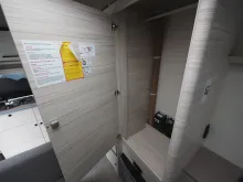 Fahrzeugbild Dethleffs C'Joy Active 420 QSH, Modell 2026 #14