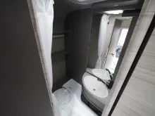 Fahrzeugbild Dethleffs C'Joy Active 420 QSH, Modell 2026 #16