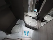 Fahrzeugbild Dethleffs C'Joy Active 420 QSH, Modell 2026 #17