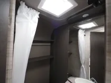 Fahrzeugbild Dethleffs C'Joy Active 420 QSH, Modell 2026 #18