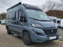 Fahrzeugbild Weinsberg CaraTour 540 MQ *TraumMobil*Ersparnis 14.300€* #1