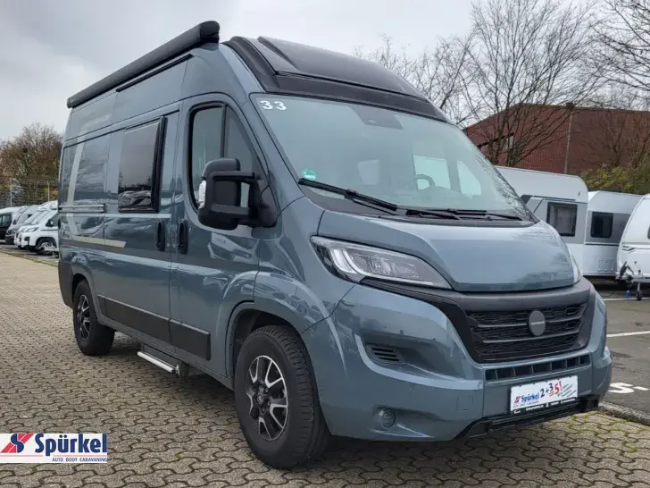 Fahrzeugbild Weinsberg CaraTour 540 MQ *TraumMobil*Ersparnis 14.300€* #1