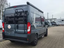 Fahrzeugbild Weinsberg CaraTour 540 MQ *TraumMobil*Ersparnis 14.300€* #4