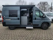 Fahrzeugbild Weinsberg CaraTour 540 MQ *TraumMobil*Ersparnis 14.300€* #6