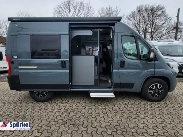 Fahrzeugbild Weinsberg CaraTour 540 MQ *TraumMobil*Ersparnis 14.300€* #6