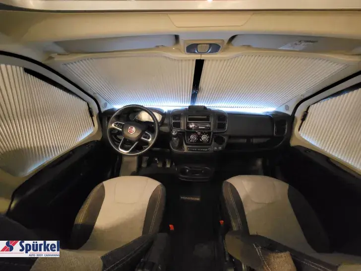 Fahrzeugbild Weinsberg CaraTour 540 MQ *TraumMobil*Ersparnis 14.300€* #7