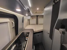 Fahrzeugbild Weinsberg CaraTour 540 MQ *TraumMobil*Ersparnis 14.300€* #8