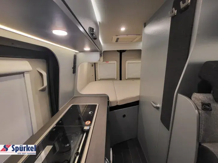 Fahrzeugbild Weinsberg CaraTour 540 MQ *TraumMobil*Ersparnis 14.300€* #8