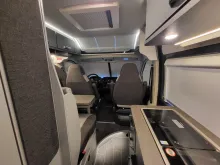 Fahrzeugbild Weinsberg CaraTour 540 MQ *TraumMobil*Ersparnis 14.300€* #9
