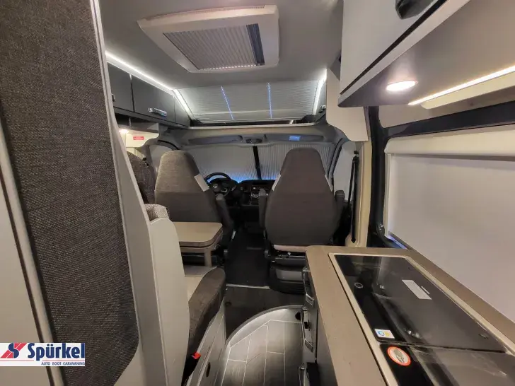 Fahrzeugbild Weinsberg CaraTour 540 MQ *TraumMobil*Ersparnis 14.300€* #9