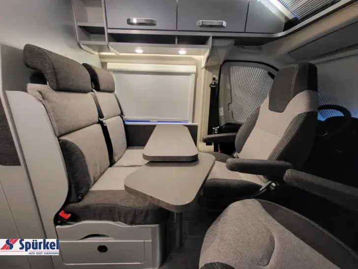 Fahrzeugbild Weinsberg CaraTour 540 MQ *TraumMobil*Ersparnis 14.300€* #10