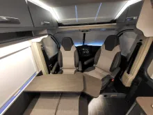 Fahrzeugbild Weinsberg CaraTour 540 MQ *TraumMobil*Ersparnis 14.300€* #11