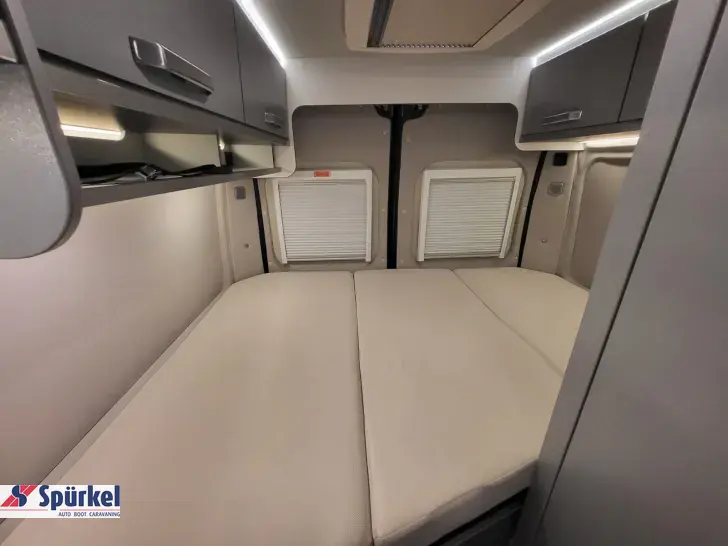 Fahrzeugbild Weinsberg CaraTour 540 MQ *TraumMobil*Ersparnis 14.300€* #15