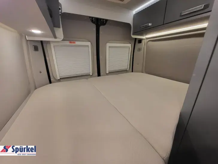 Fahrzeugbild Weinsberg CaraTour 540 MQ *TraumMobil*Ersparnis 14.300€* #16