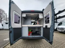 Fahrzeugbild Weinsberg CaraTour 540 MQ *TraumMobil*Ersparnis 14.300€* #18
