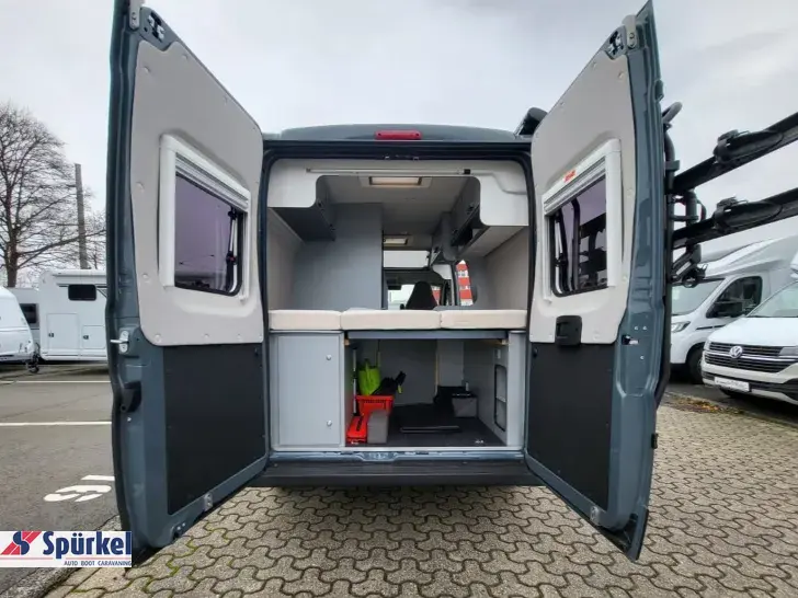 Fahrzeugbild Weinsberg CaraTour 540 MQ *TraumMobil*Ersparnis 14.300€* #18