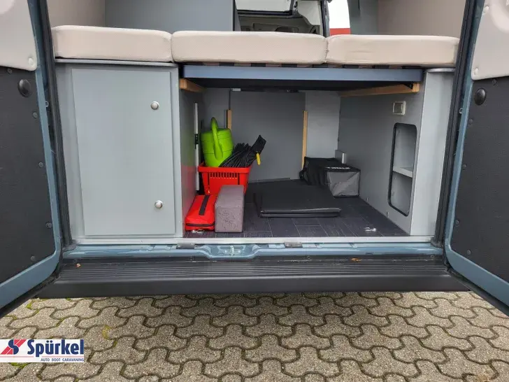 Fahrzeugbild Weinsberg CaraTour 540 MQ *TraumMobil*Ersparnis 14.300€* #19