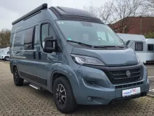 Fahrzeugbild Weinsberg CaraTour 540 MQ *TraumMobil*Ersparnis 14.300€* #20