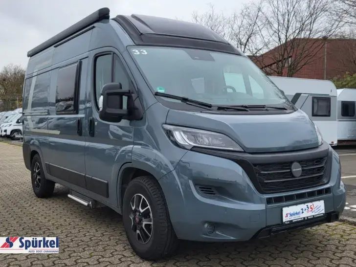 Fahrzeugbild Weinsberg CaraTour 540 MQ *TraumMobil*Ersparnis 14.300€* #20