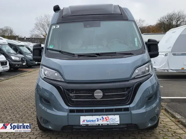 Fahrzeugbild Weinsberg CaraTour 540 MQ *TraumMobil*Ersparnis 14.300€* #21