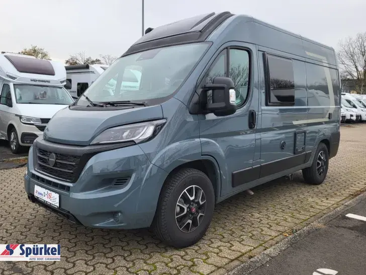 Fahrzeugbild Weinsberg CaraTour 540 MQ *TraumMobil*Ersparnis 14.300€* #22
