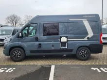 Fahrzeugbild Weinsberg CaraTour 540 MQ *TraumMobil*Ersparnis 14.300€* #24