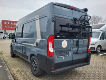 Fahrzeugbild Weinsberg CaraTour 540 MQ *TraumMobil*Ersparnis 14.300€* #25