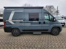 Fahrzeugbild Weinsberg CaraTour 540 MQ *TraumMobil*Ersparnis 14.300€* #27