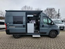 Fahrzeugbild Weinsberg CaraTour 540 MQ *TraumMobil*Ersparnis 14.300€* #28