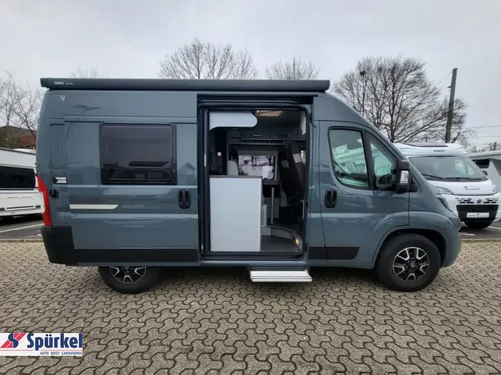 Fahrzeugbild Weinsberg CaraTour 540 MQ *TraumMobil*Ersparnis 14.300€* #28