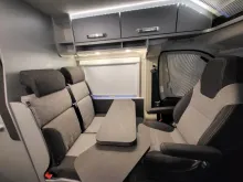 Fahrzeugbild Weinsberg CaraTour 540 MQ *TraumMobil*Ersparnis 14.300€* #29