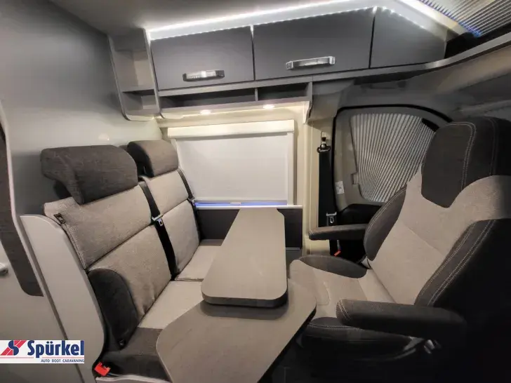 Fahrzeugbild Weinsberg CaraTour 540 MQ *TraumMobil*Ersparnis 14.300€* #29