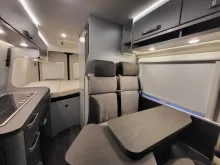 Fahrzeugbild Weinsberg CaraTour 540 MQ *TraumMobil*Ersparnis 14.300€* #30