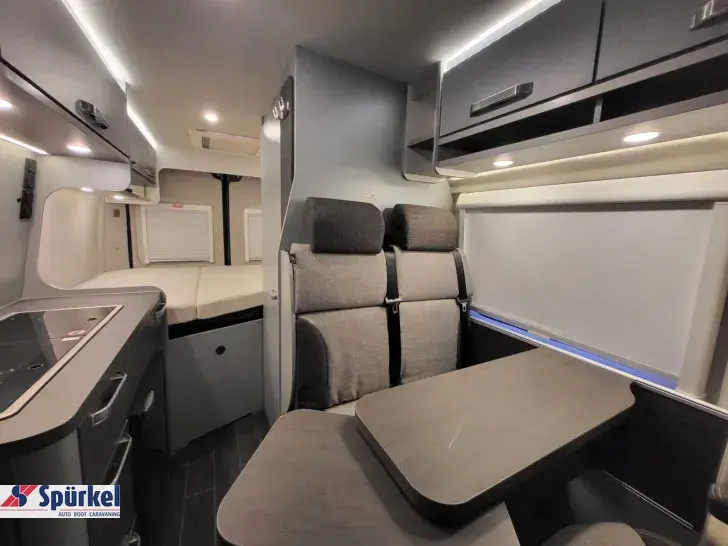 Fahrzeugbild Weinsberg CaraTour 540 MQ *TraumMobil*Ersparnis 14.300€* #30