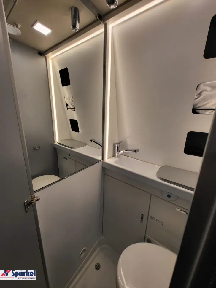 Fahrzeugbild Weinsberg CaraTour 540 MQ *TraumMobil*Ersparnis 14.300€* #31