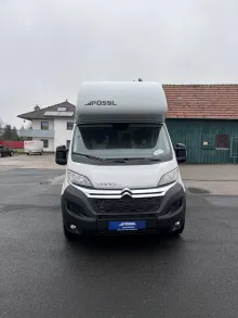 Fahrzeugbild Pössl Vario 545, Winterpaket, Markise, Ambilight, uvm. #6