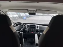 Fahrzeugbild Pössl Vario 545, Winterpaket, Markise, Ambilight, uvm. #7