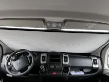 Fahrzeugbild Pössl Vario 545, Winterpaket, Markise, Ambilight, uvm. #8