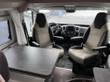 Fahrzeugbild Pössl Vario 545, Winterpaket, Markise, Ambilight, uvm. #9