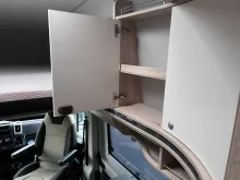 Fahrzeugbild Pössl Vario 545, Winterpaket, Markise, Ambilight, uvm. #22