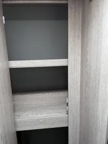 Fahrzeugbild Pössl Vario 545, Winterpaket, Markise, Ambilight, uvm. #23