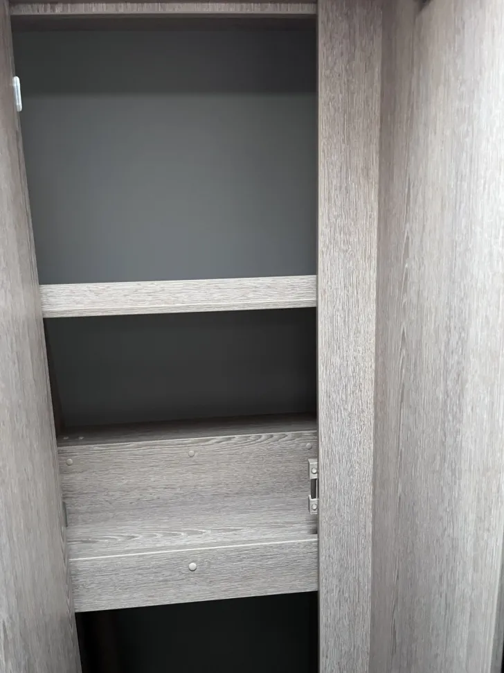 Fahrzeugbild Pössl Vario 545, Winterpaket, Markise, Ambilight, uvm. #23