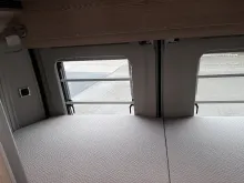 Fahrzeugbild Pössl Vario 545, Winterpaket, Markise, Ambilight, uvm. #24